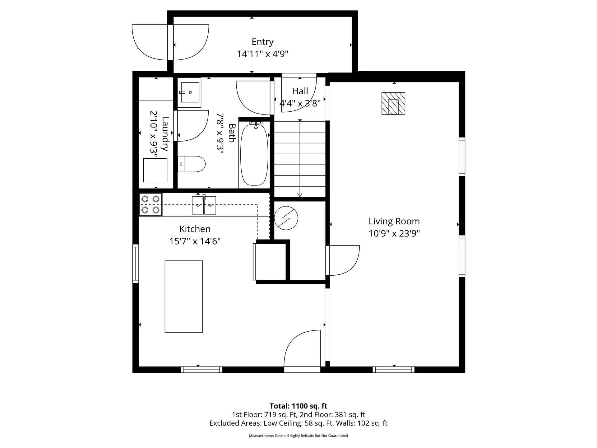 4261 Province Lake Road Wakefield NH 03830