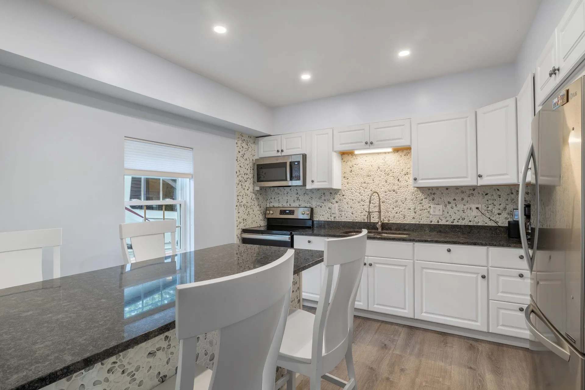 4261 Province Lake Road Wakefield NH 03830
