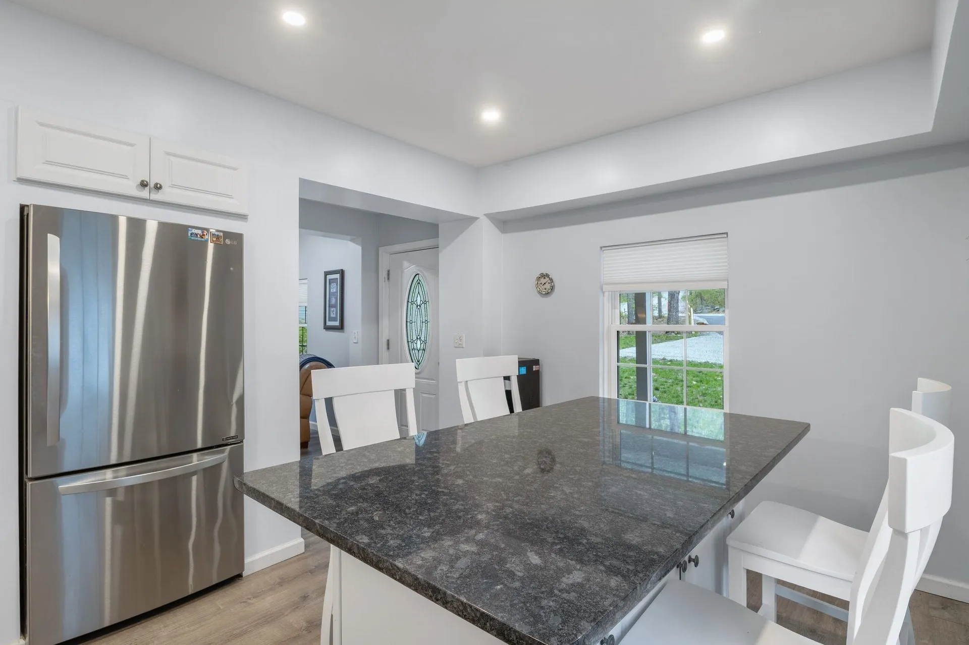 4261 Province Lake Road Wakefield NH 03830