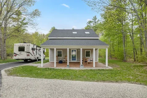 4261 Province Lake Road Wakefield NH 03830