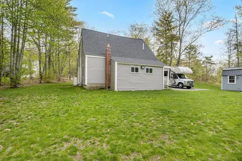 4261 Province Lake Road Wakefield NH 03830