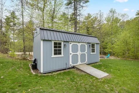 4261 Province Lake Road Wakefield NH 03830