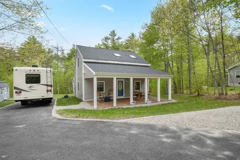 4261 Province Lake Road Wakefield NH 03830