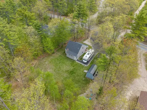 4261 Province Lake Road Wakefield NH 03830