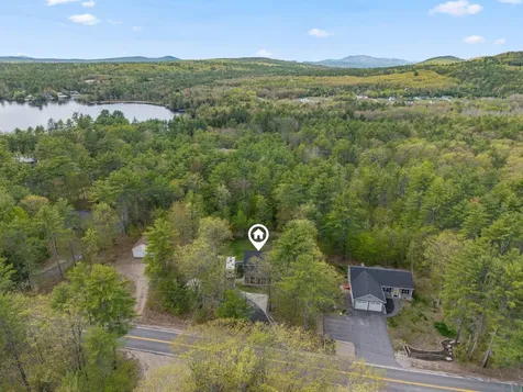 4261 Province Lake Road Wakefield NH 03830