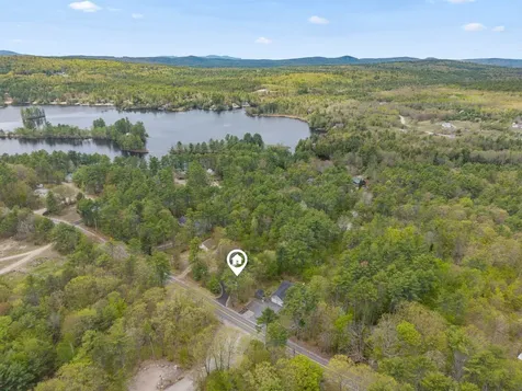 4261 Province Lake Road Wakefield NH 03830