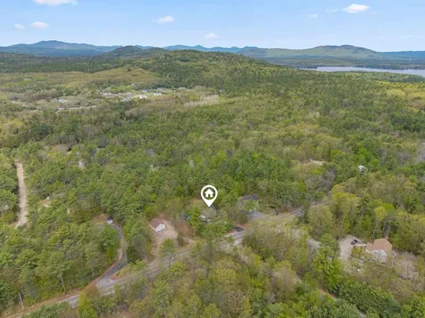 4261 Province Lake Road Wakefield NH 03830