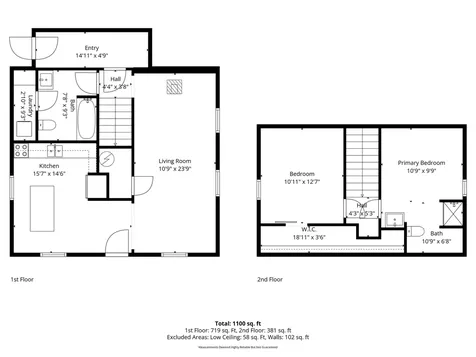 4261 Province Lake Road Wakefield NH 03830