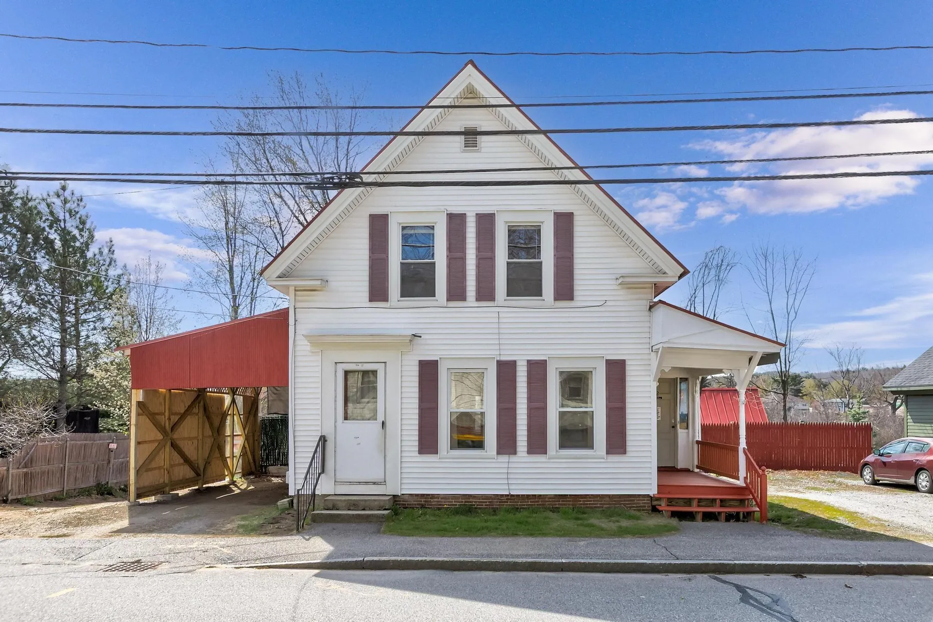 92 Water Street Laconia NH 03246