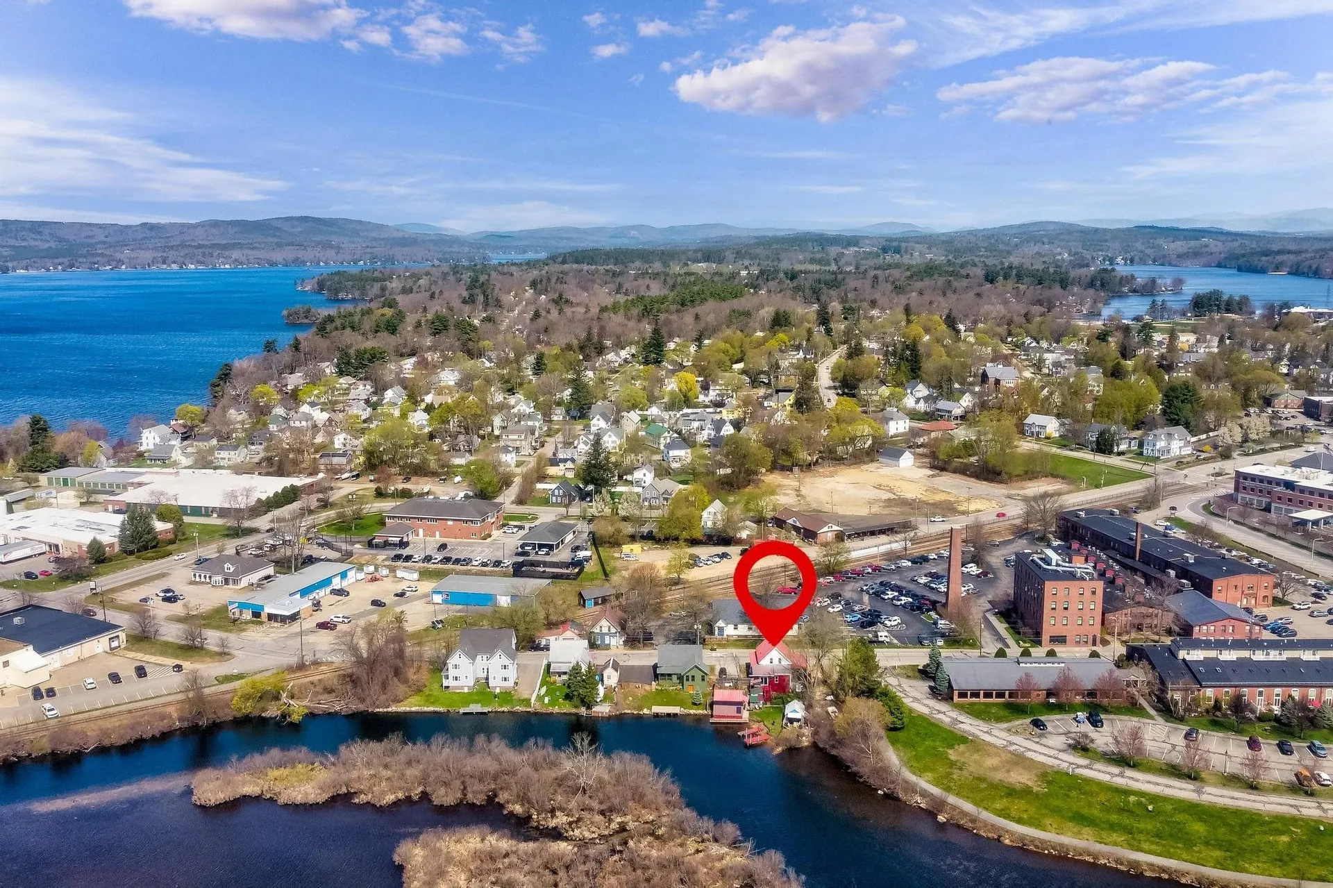 92 Water Street Laconia NH 03246
