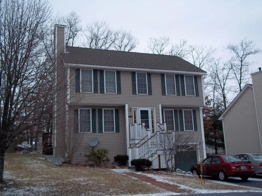 360 Whittington Street Manchester NH 03104