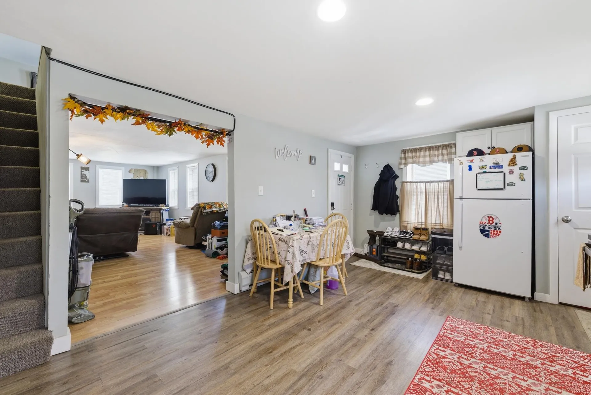 35 Green Street Somersworth NH 03878
