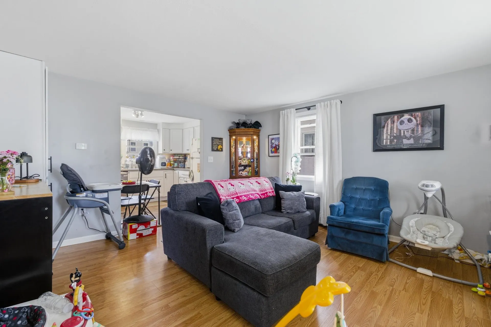 35 Green Street Somersworth NH 03878