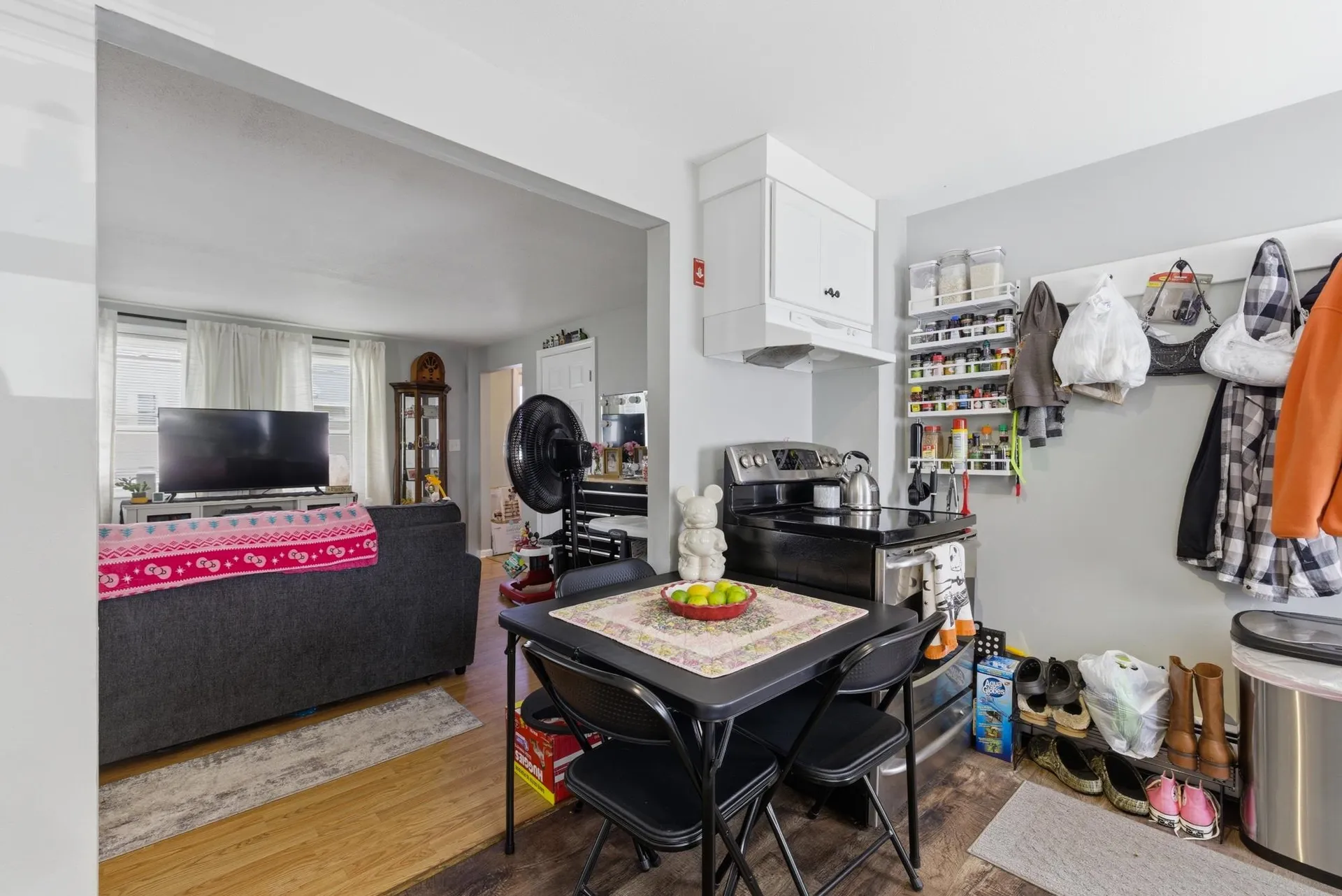 35 Green Street Somersworth NH 03878