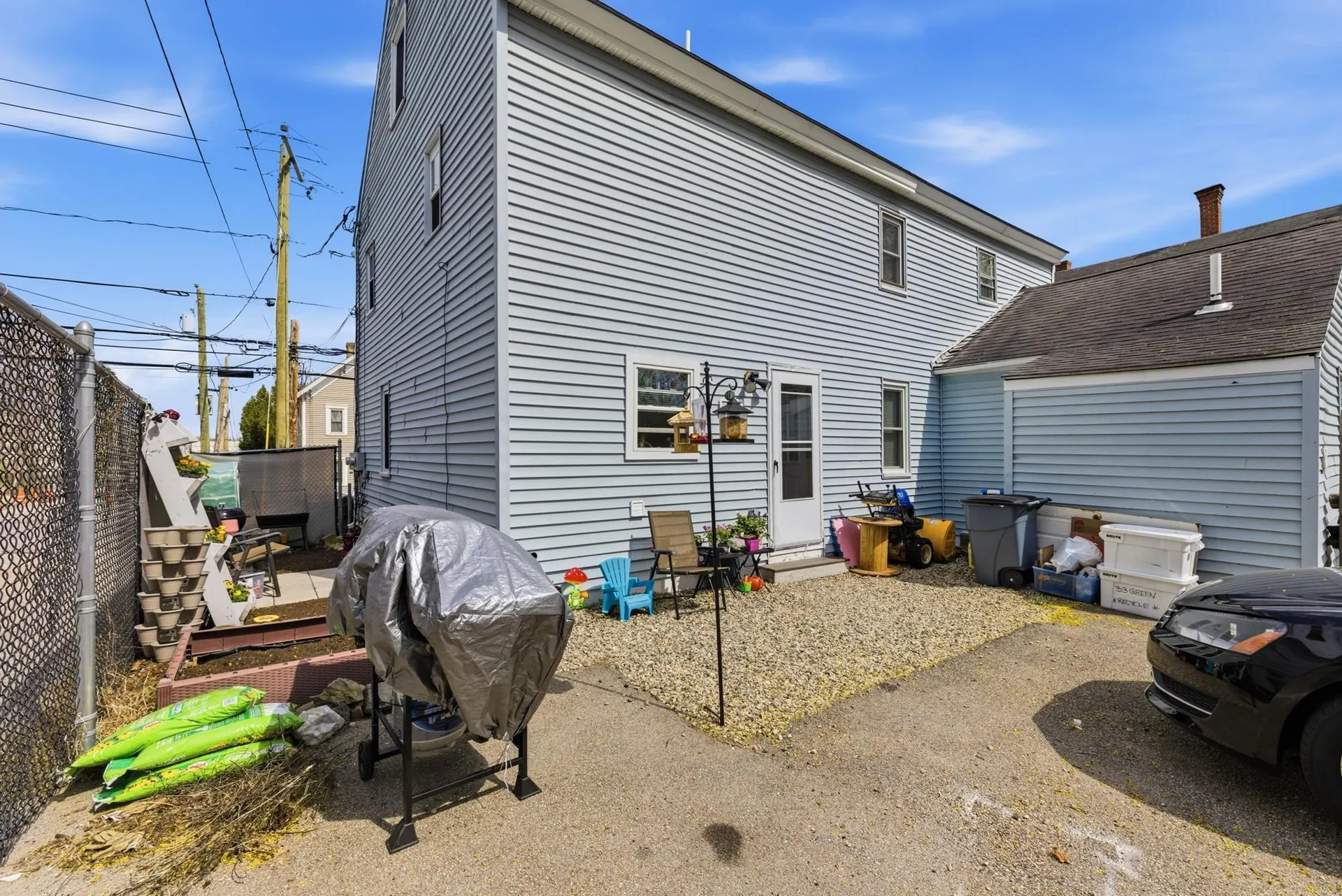 35 Green Street Somersworth NH 03878