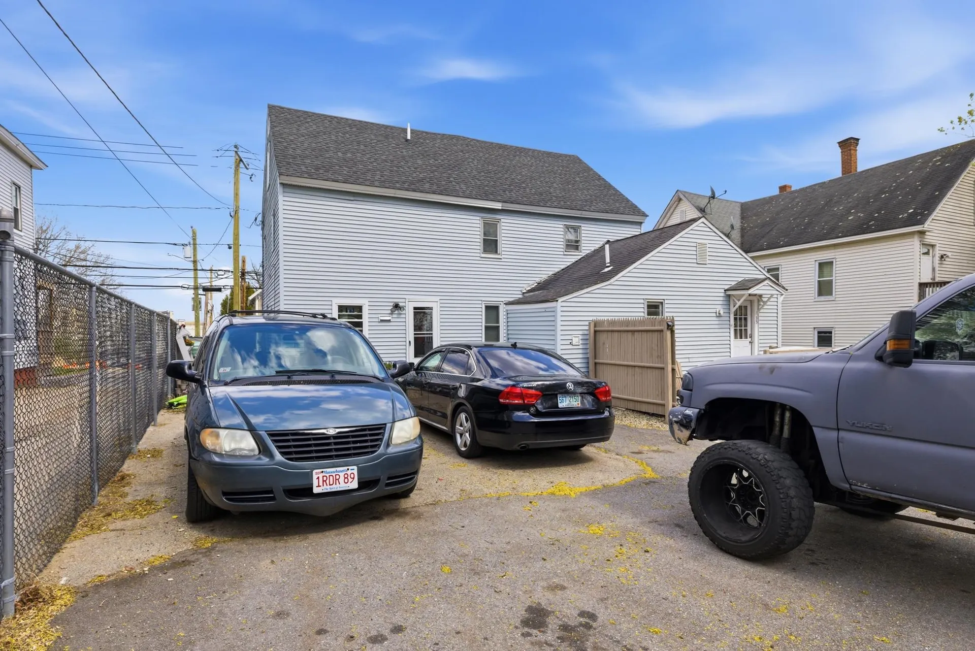 35 Green Street Somersworth NH 03878