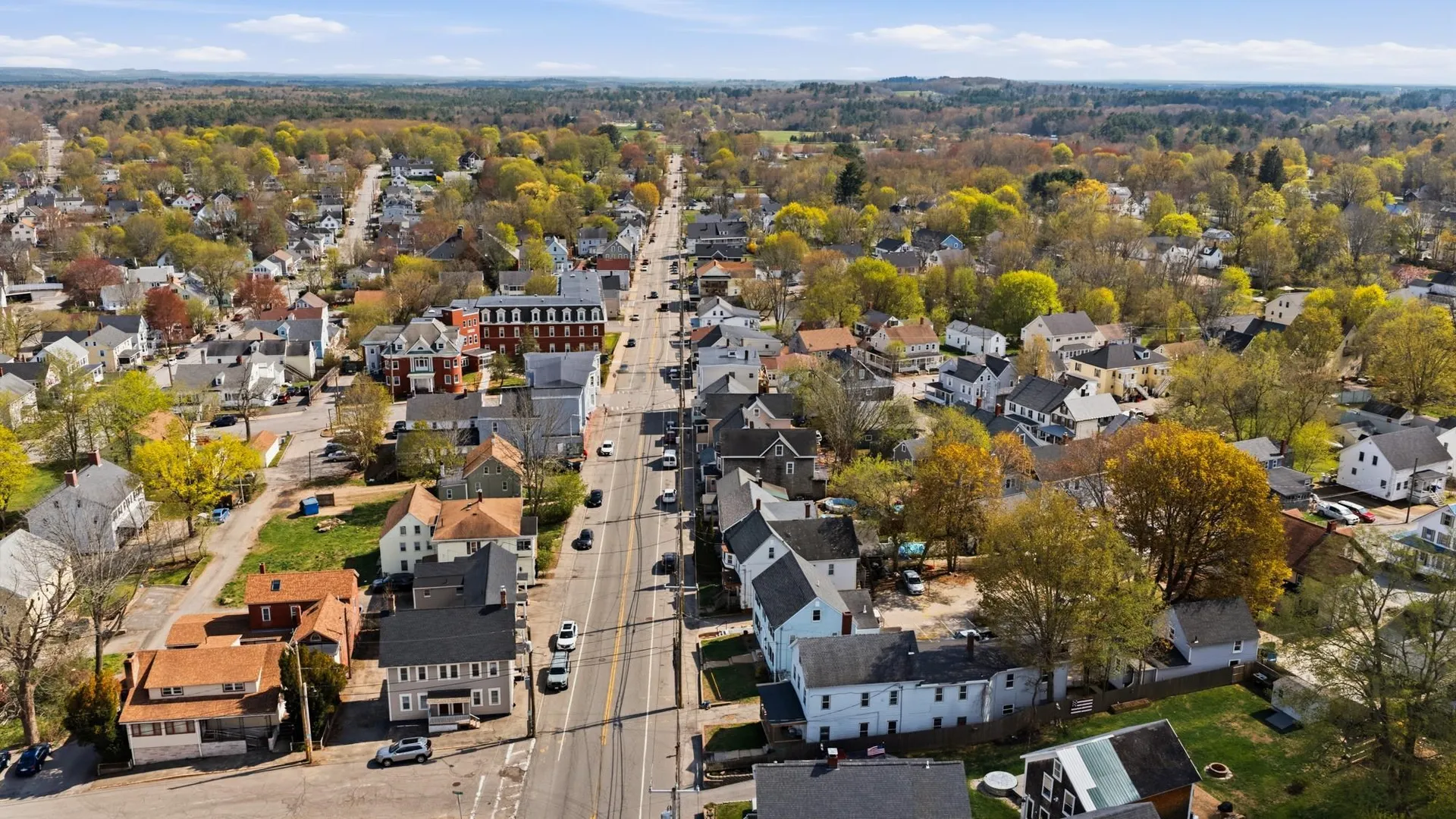 35 Green Street Somersworth NH 03878