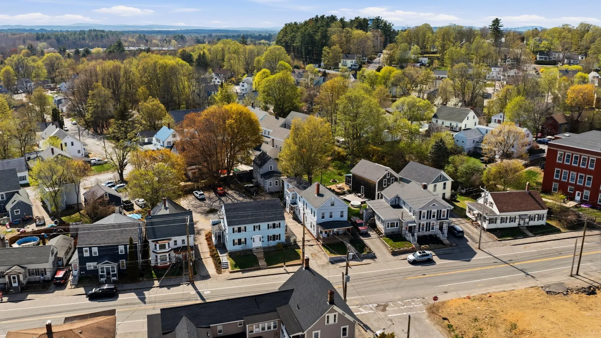 35 Green Street Somersworth NH 03878