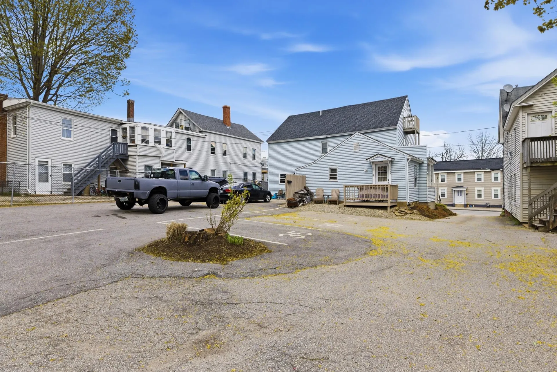 35 Green Street Somersworth NH 03878