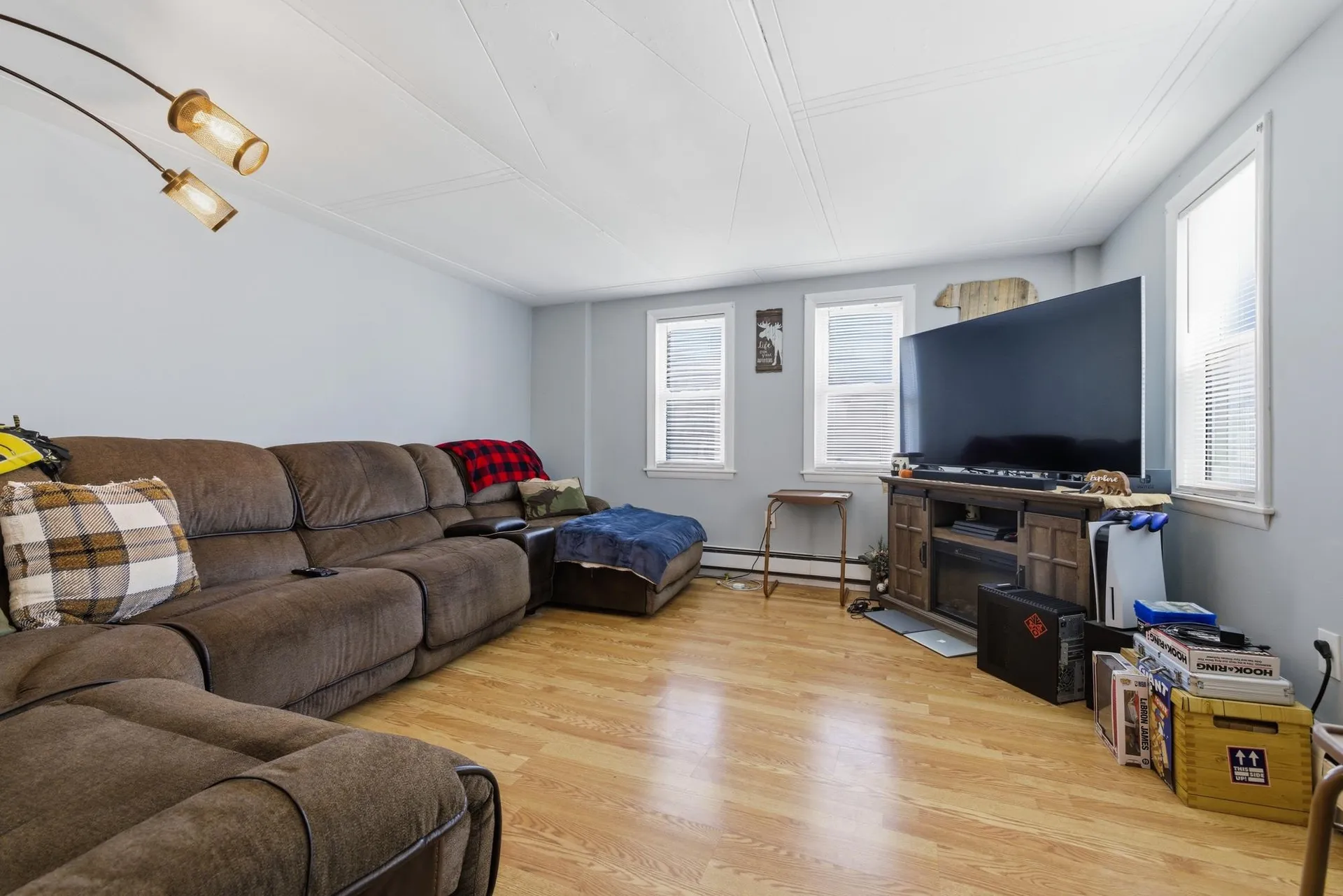 35 Green Street Somersworth NH 03878