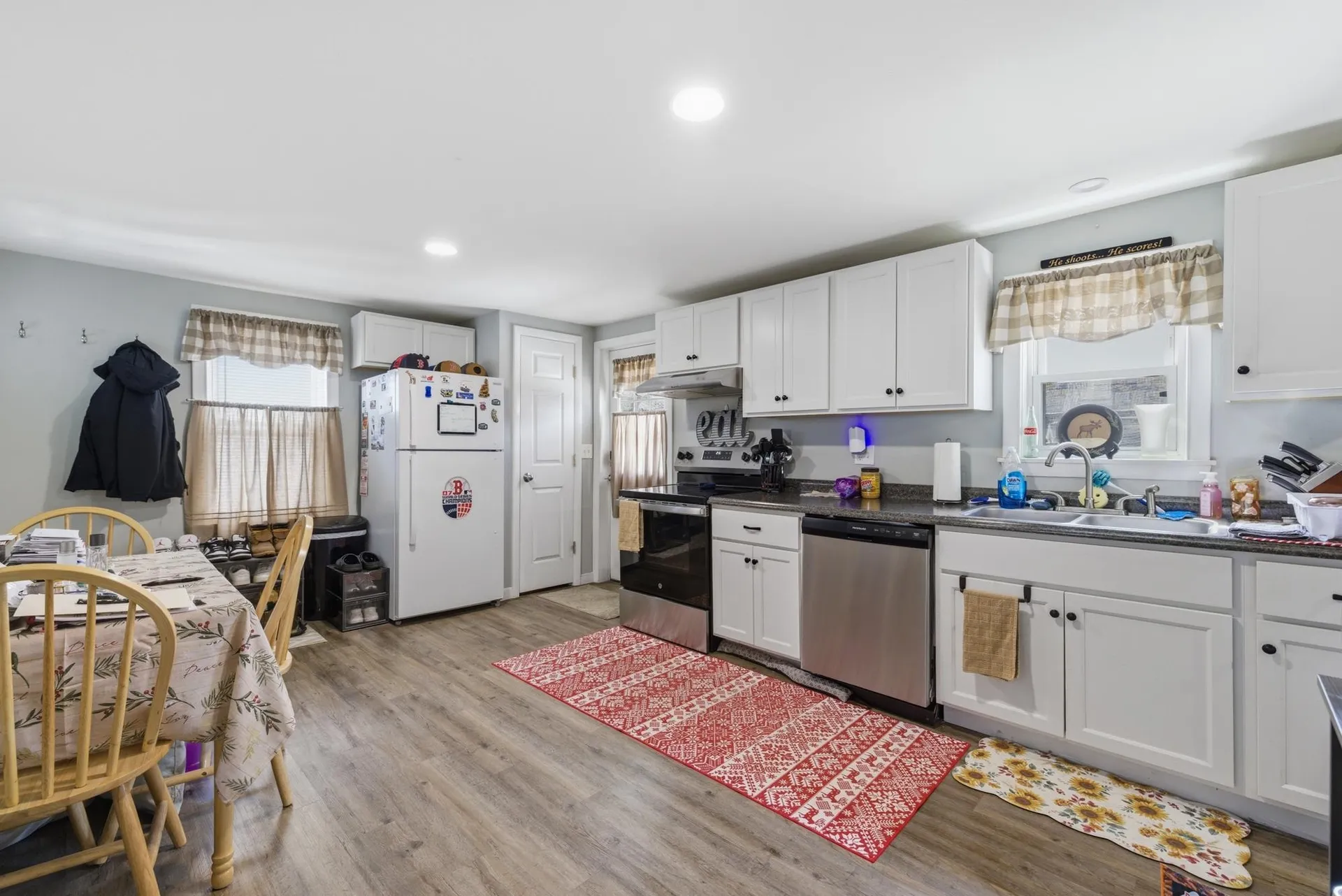 35 Green Street Somersworth NH 03878