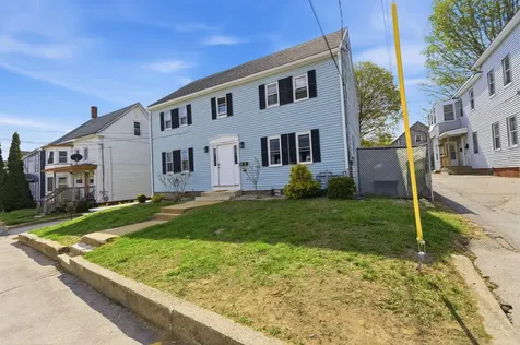 35 Green Street Somersworth NH 03878