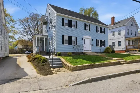 35 Green Street Somersworth NH 03878