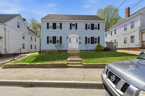 35 Green Street Somersworth NH 03878