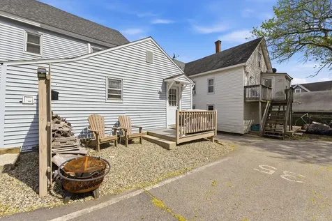 35 Green Street Somersworth NH 03878