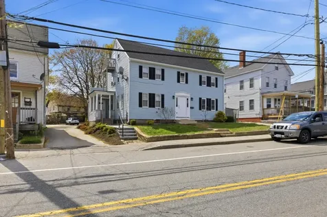 35 Green Street Somersworth NH 03878