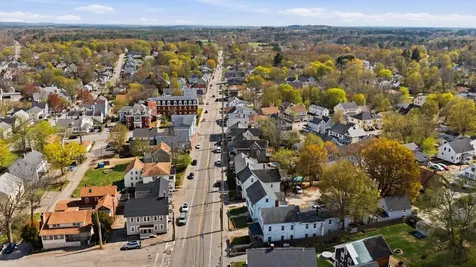 35 Green Street Somersworth NH 03878
