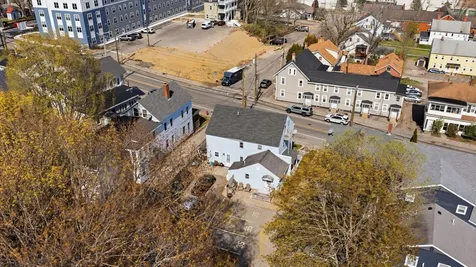 35 Green Street Somersworth NH 03878