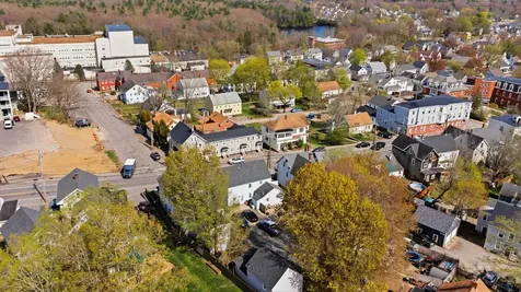35 Green Street Somersworth NH 03878