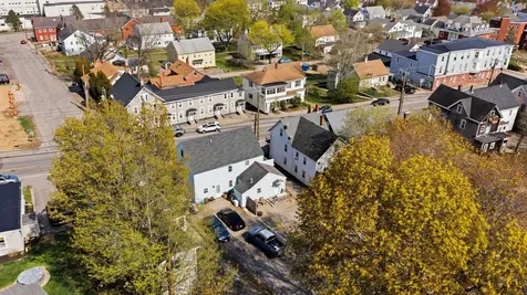 35 Green Street Somersworth NH 03878