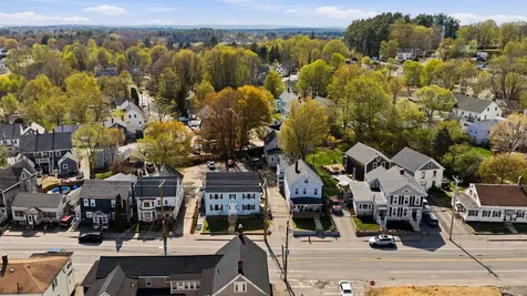 35 Green Street Somersworth NH 03878