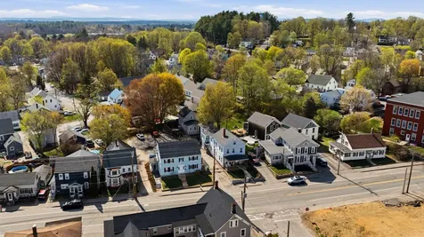 35 Green Street Somersworth NH 03878