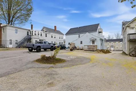 35 Green Street Somersworth NH 03878