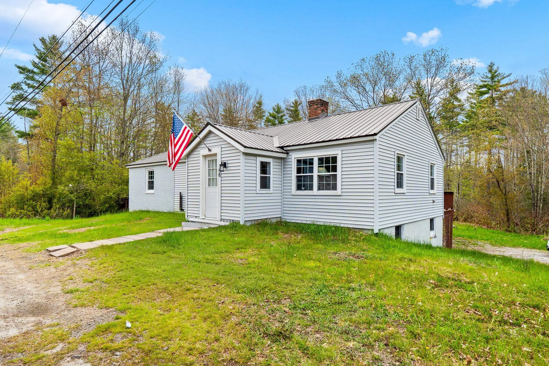 46 Water Street Boscawen NH 03303