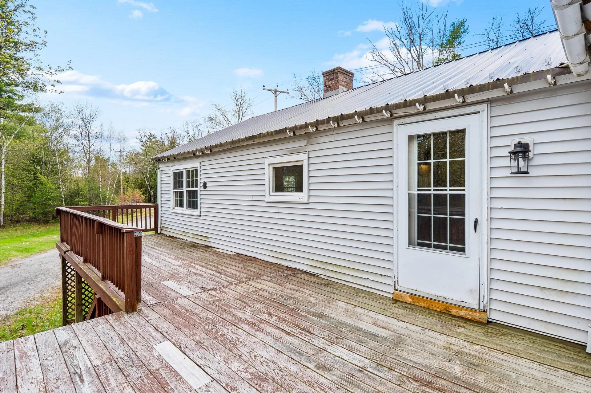 46 Water Street Boscawen NH 03303