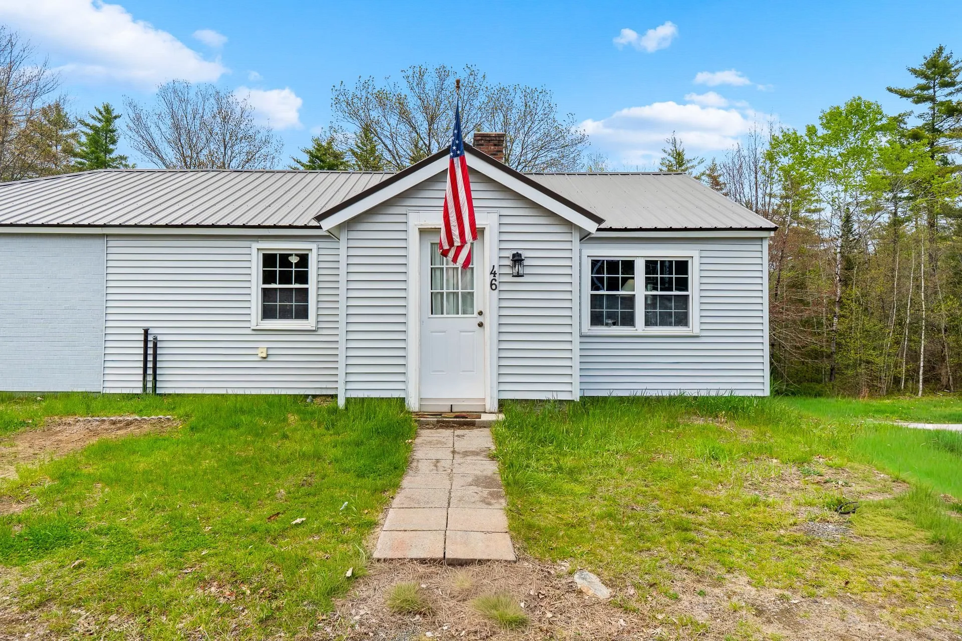46 Water Street Boscawen NH 03303