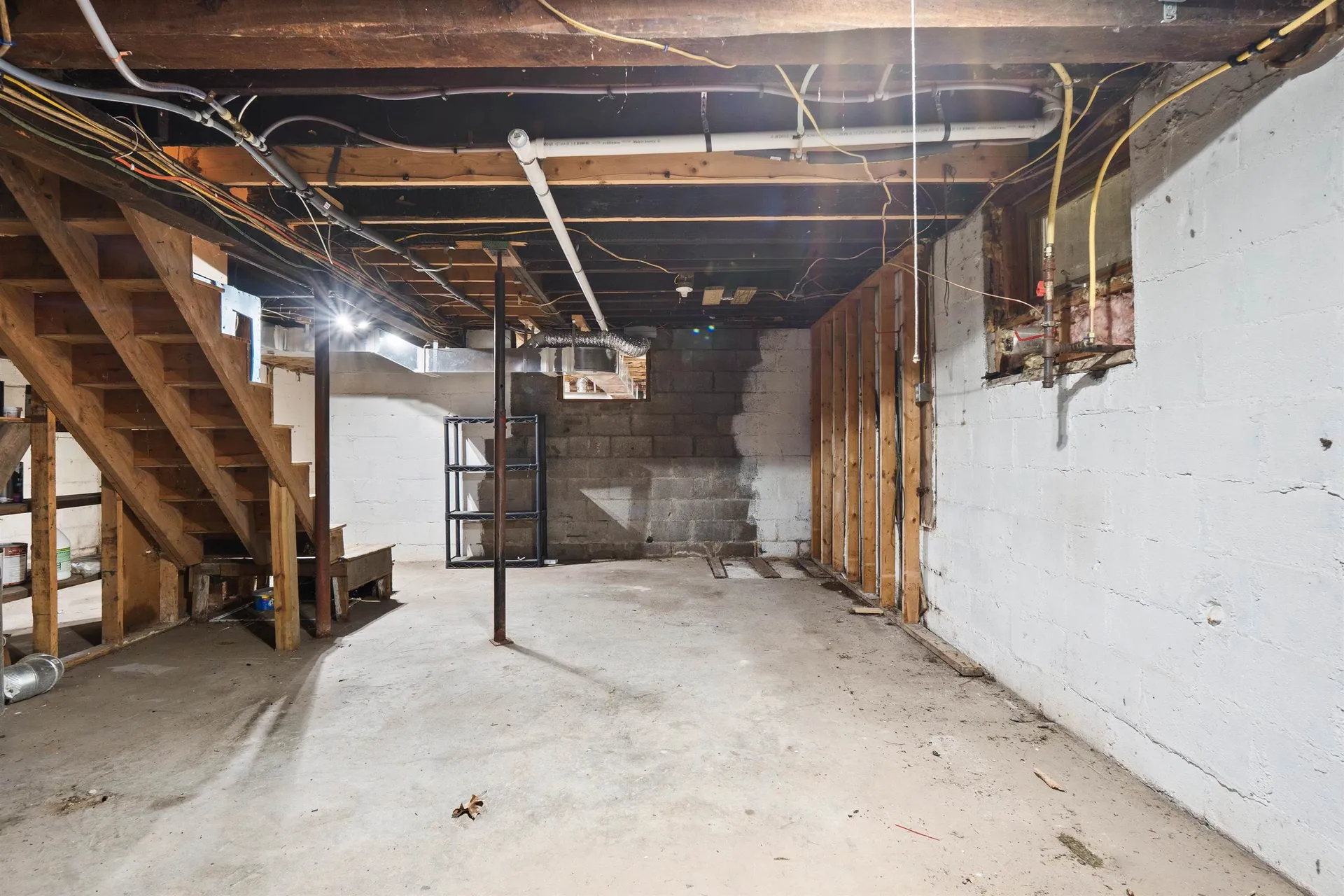 46 Water Street Boscawen NH 03303