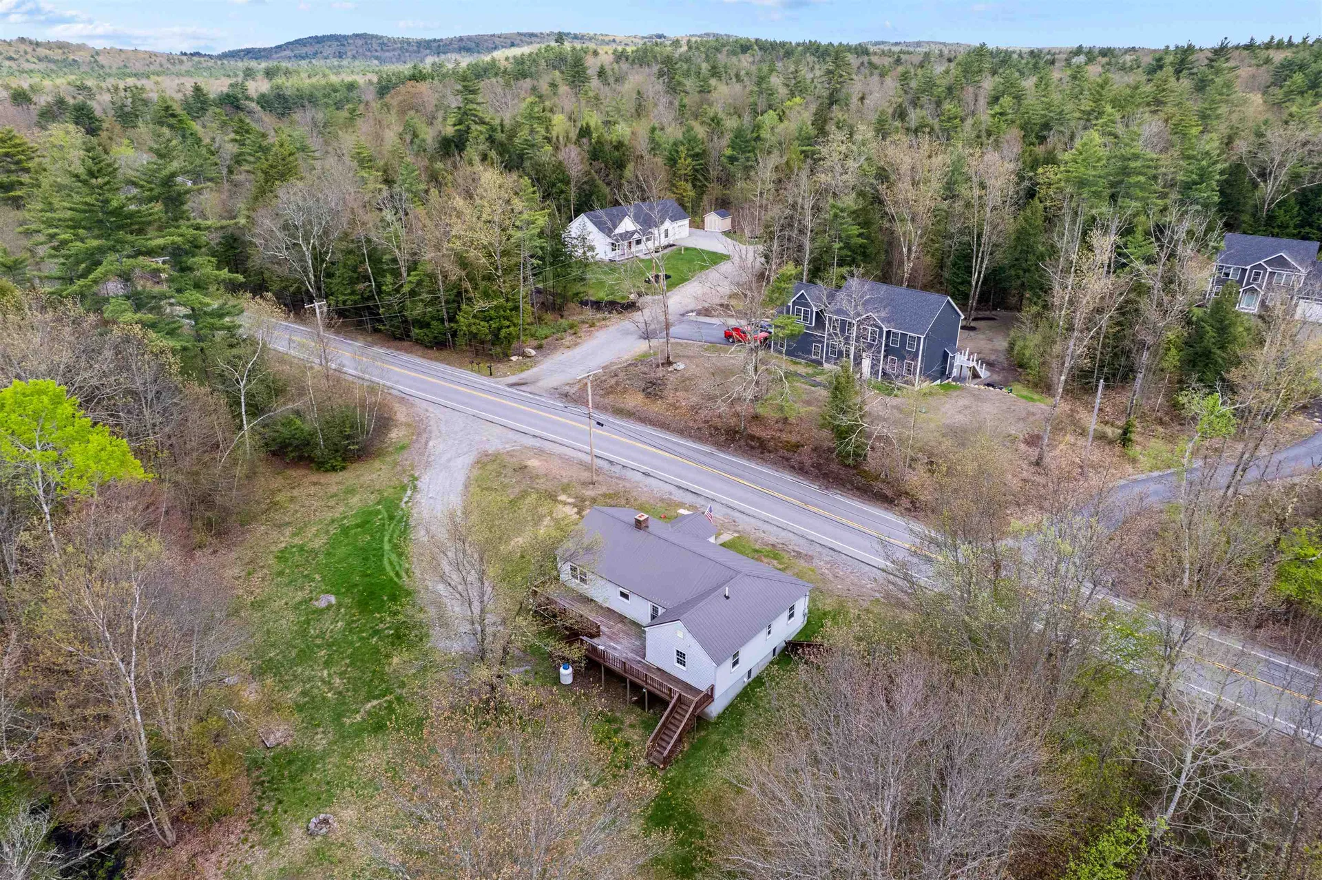 46 Water Street Boscawen NH 03303