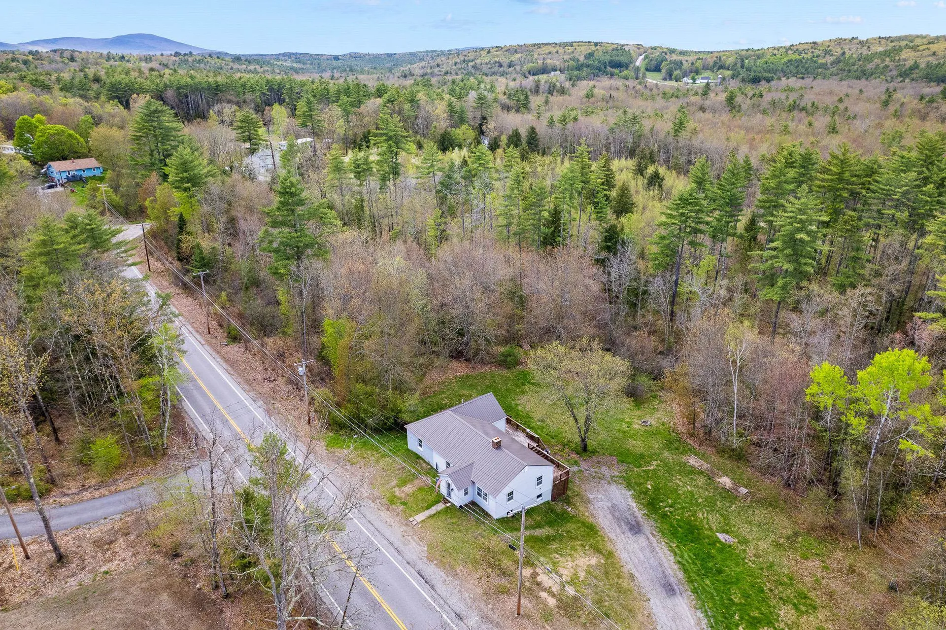 46 Water Street Boscawen NH 03303