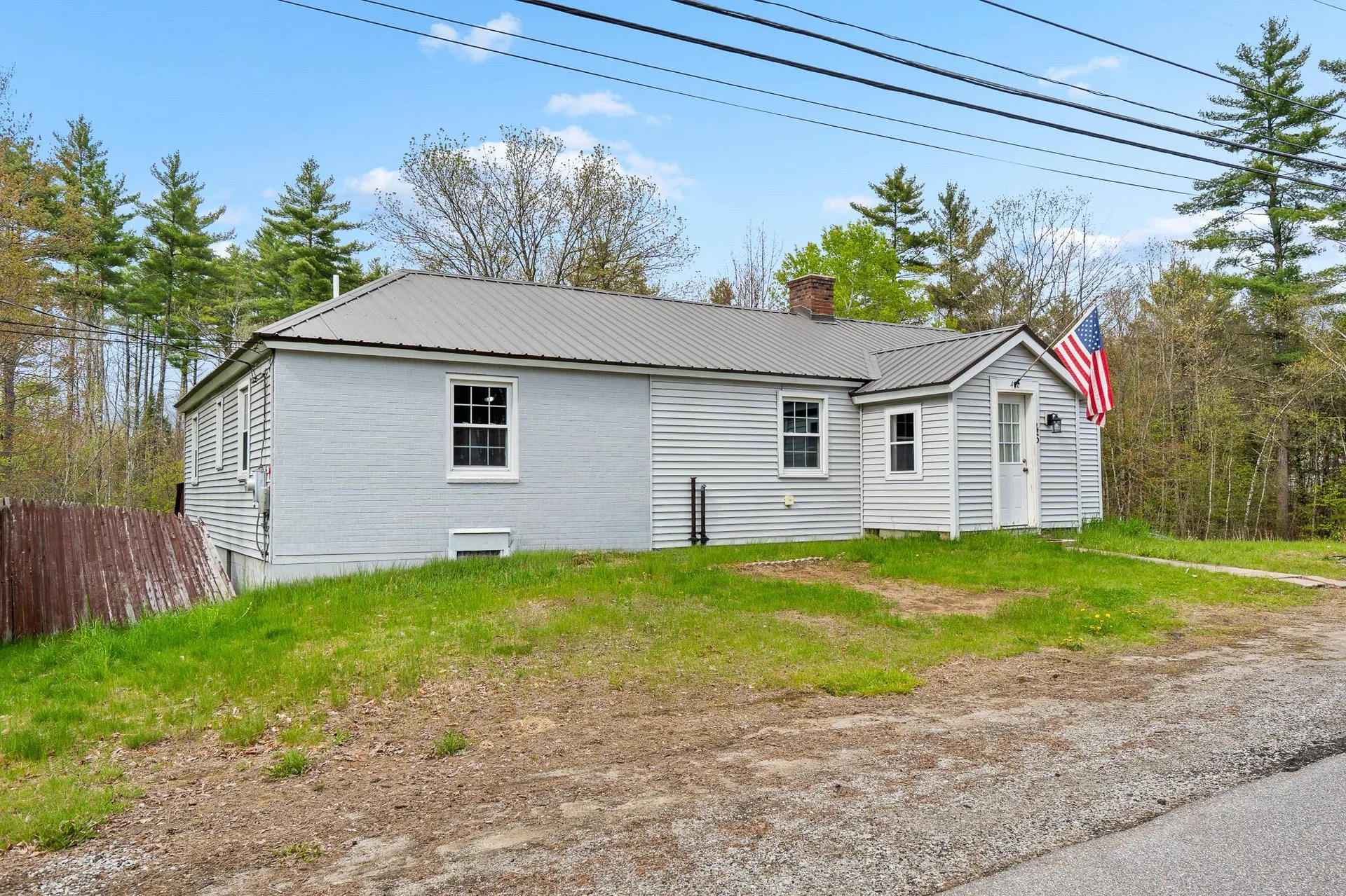 46 Water Street Boscawen NH 03303