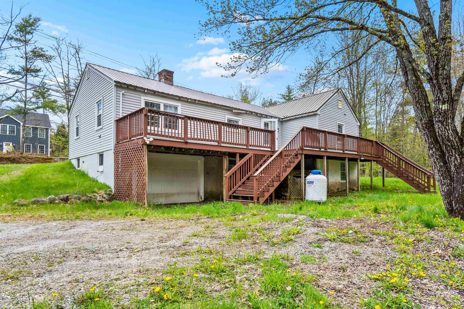 46 Water Street Boscawen NH 03303