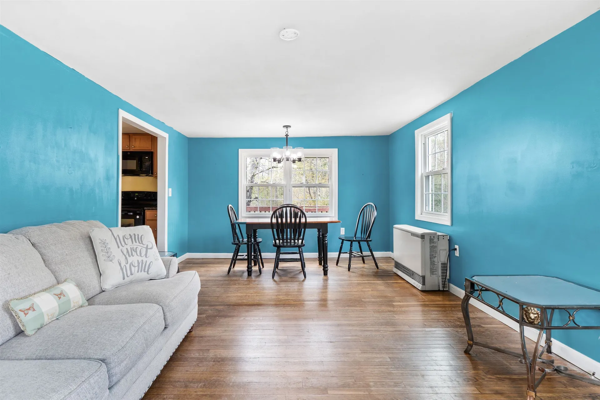 46 Water Street Boscawen NH 03303