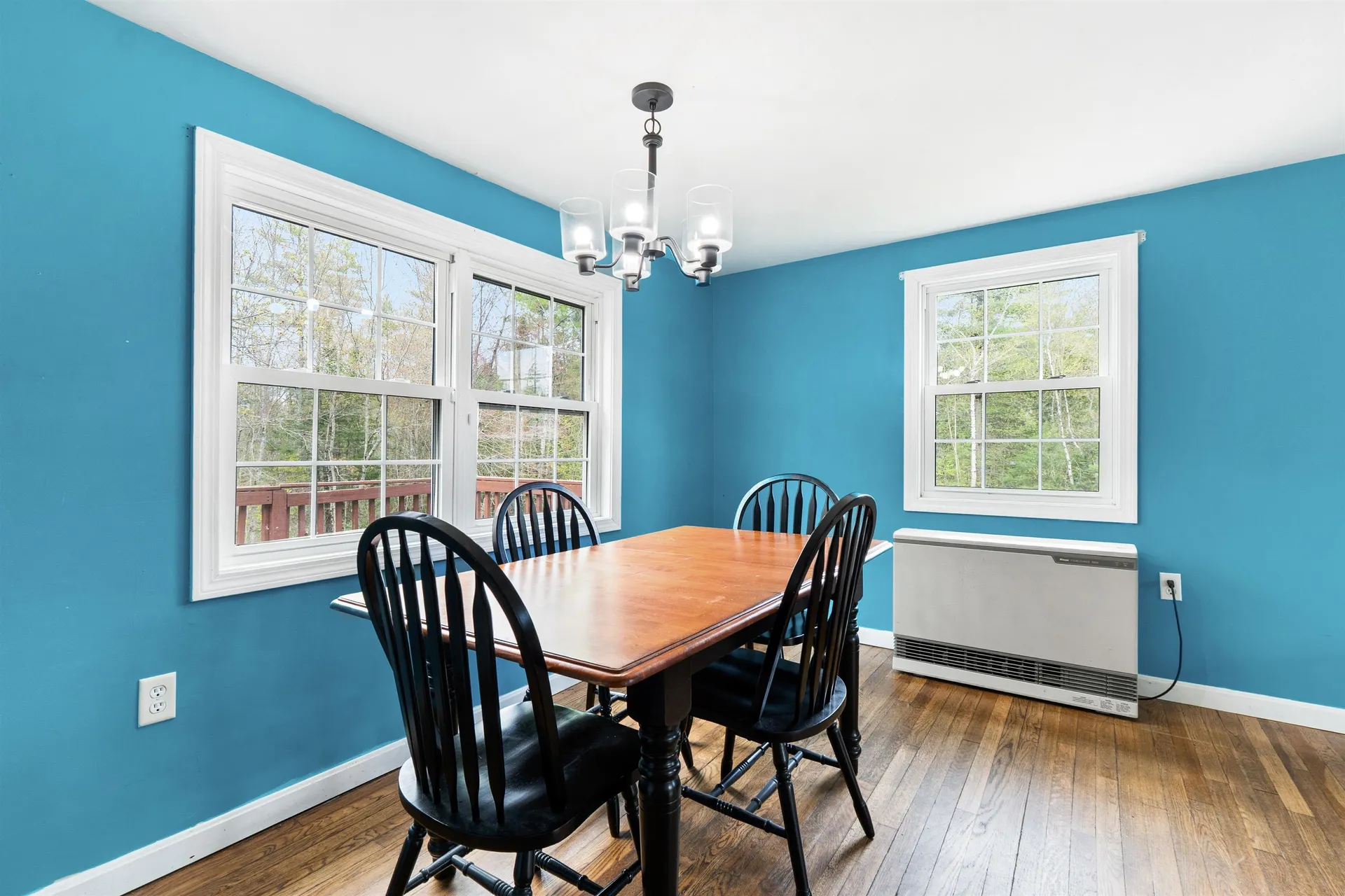46 Water Street Boscawen NH 03303