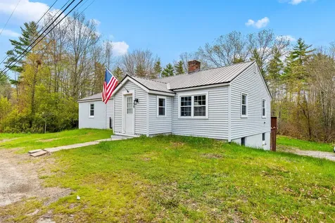 46 Water Street Boscawen NH 03303