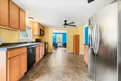 46 Water Street Boscawen NH 03303