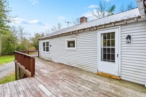 46 Water Street Boscawen NH 03303